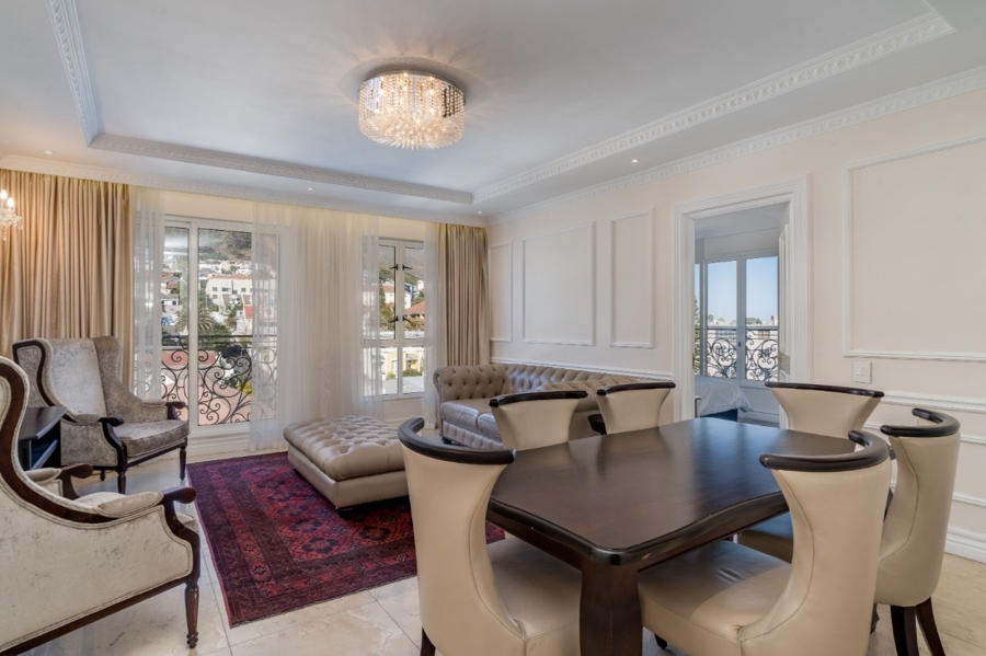 To Let 2 Bedroom Property for Rent in Sea Point Western Cape